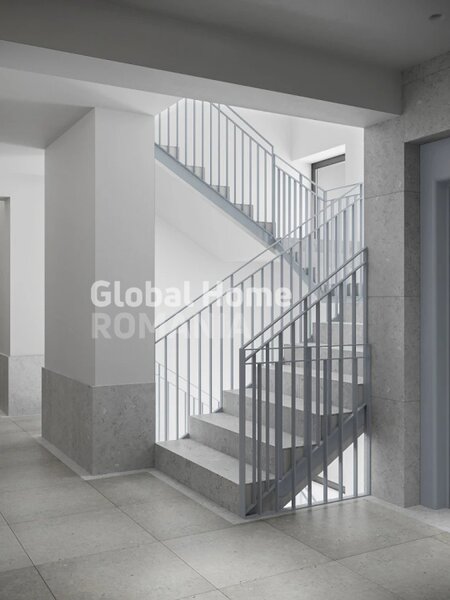 Prima Vista, Fabrica Glucoza, apartament 2 camere + balcon, bloc finalizat.