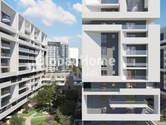 Fabrica Glucoza, Prima Vista, apartament 2 camere, balcon, bloc finalizat